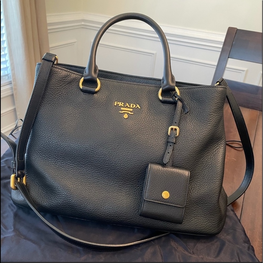Prada Bag